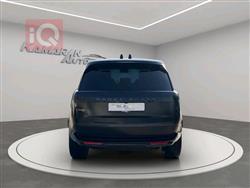 لاند ڕۆڤەر ڕانج ڕۆڤەر ڤۆگ